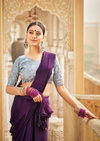 Kashvi Mirai Vol 13 Soft Silk Party Wear Saree Catalog